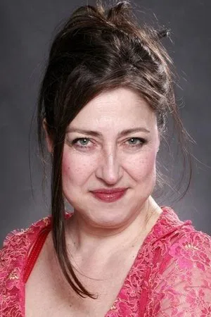 Photo of Michèle Garcia from the Latest Netflix gallery