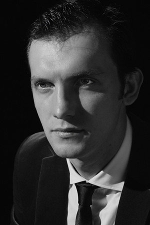 Photo of Max Bessmertny from the Latest Netflix gallery