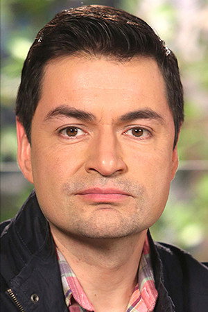 Víctor Montero photo