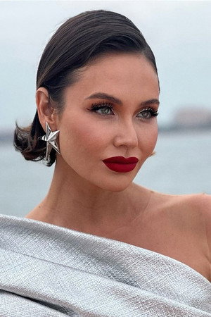 Lyaysan Utyasheva photo