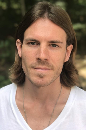 Photo of Russell Bradley Fenton from the Latest Netflix gallery