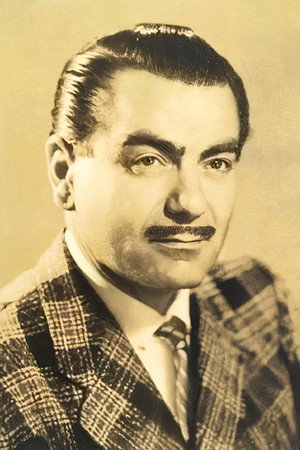 Photo of Talat Gözbak from the Latest Netflix gallery