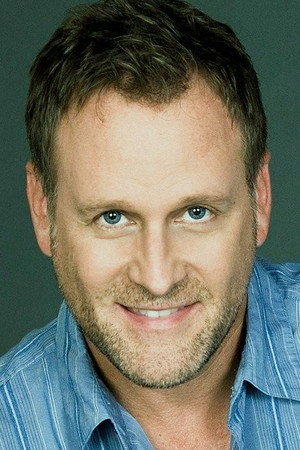 Dave Coulier photo