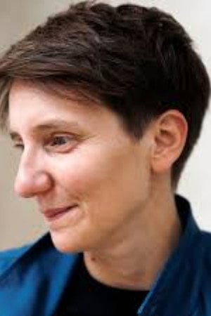 Photo of Helene Harder from the Latest Netflix gallery