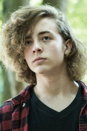 Photo of Ethan Stutheit from the Latest Netflix gallery