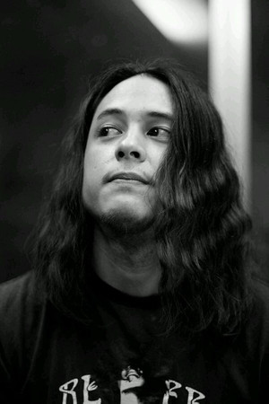 Photo of Felix Roco from the Latest Netflix gallery