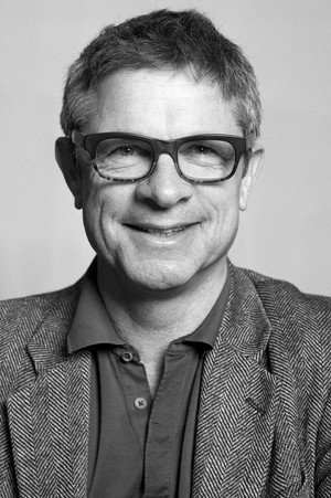 Andrew Strominger photo