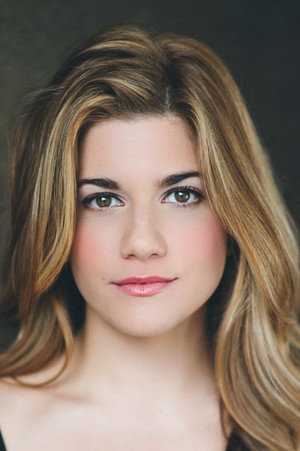 Elise Bauman photo