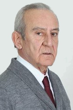 Ahmet Levendoğlu photo