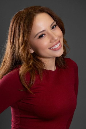 Carmen Sánchez photo