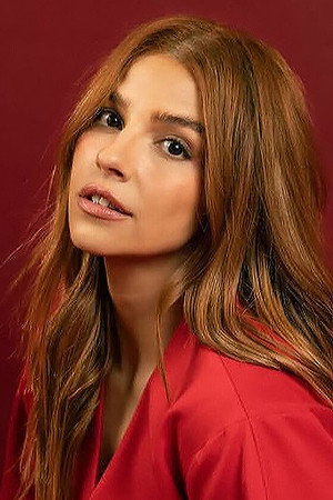 Photo of Gabriela Medvedovski from the Latest Netflix gallery