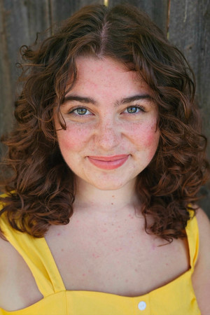 Photo of Caige Coulter from the Latest Netflix gallery