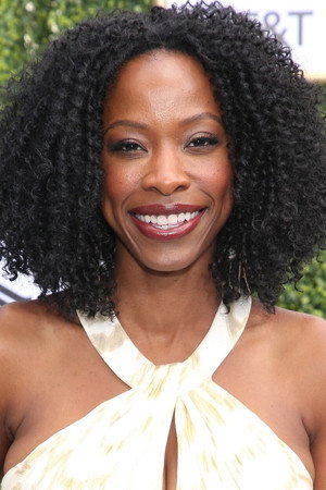 Photo of Karimah Westbrook from the Latest Netflix gallery