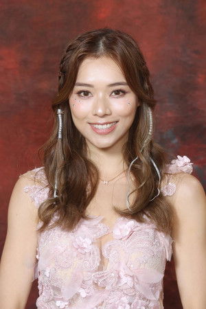 Jessica Liu Wai-Yee photo