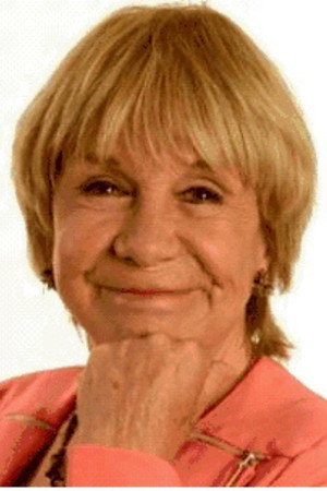 Photo of Virginia Lago from the Latest Netflix gallery