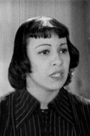 Edna Mae Harris photo