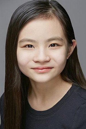 Photo of Emma Hong from the Latest Netflix gallery