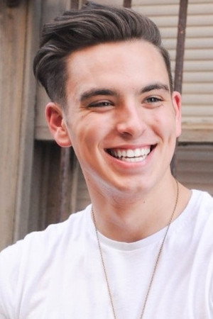 Photo of Judah Duncan from the Latest Netflix gallery