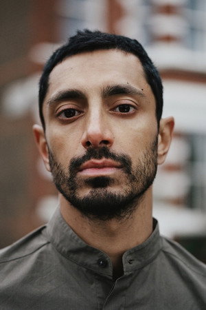 Riz Ahmed photo
