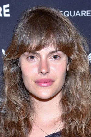 Photo of Tatiana Pajković from the Latest Netflix gallery