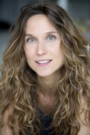 Photo of Sophie Baignères from the Latest Netflix gallery