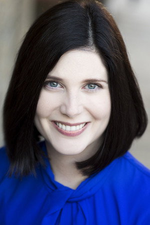 Photo of Lisa Ronaghan from the Latest Netflix gallery