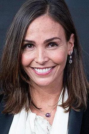 Photo of Inés Sastre from the Latest Netflix gallery