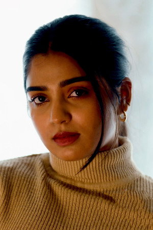 Gouri G Kishan photo