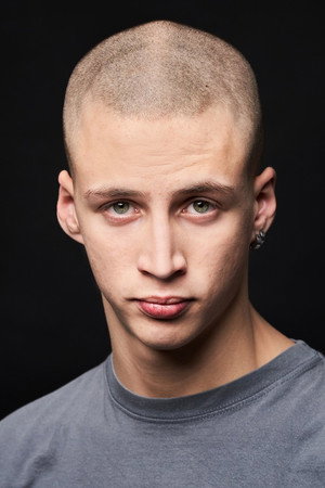 Photo of Edgar Vunš from the Latest Netflix gallery