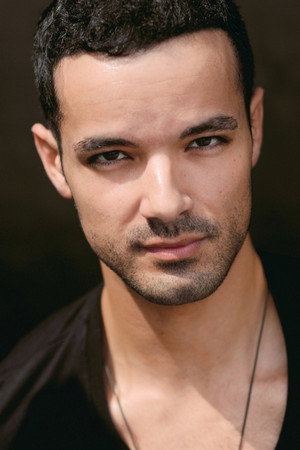 Photo of Junes Zahdi from the Latest Netflix gallery