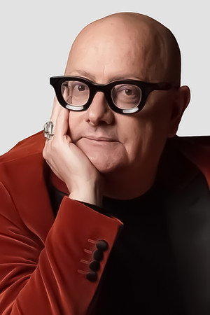 Photo of Joseph Gorgoni from the Latest Netflix gallery