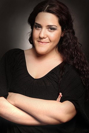 İpek Ayaz Kortunç photo