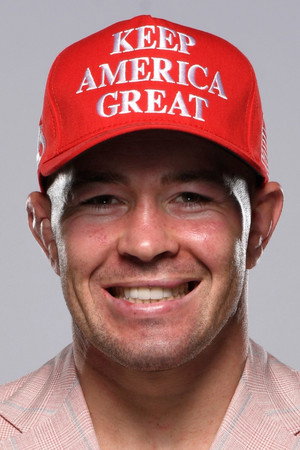 Photo of Colby Covington from the Latest Netflix gallery