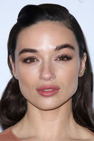 Crystal Reed photo