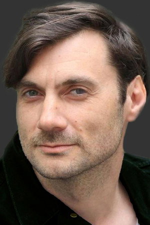Photo of Branko Jordan from the Latest Netflix gallery