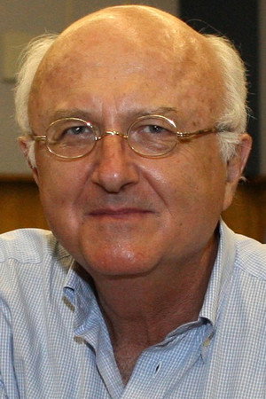 Photo of Vladimir Cosma from the Latest Netflix gallery