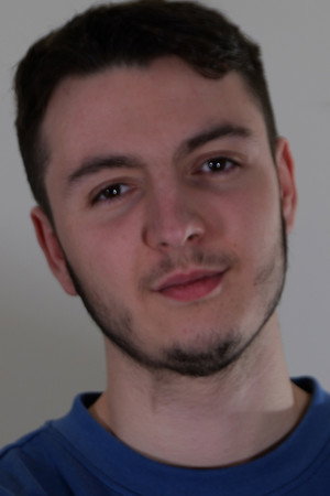 Photo of Yanis Prone from the Latest Netflix gallery