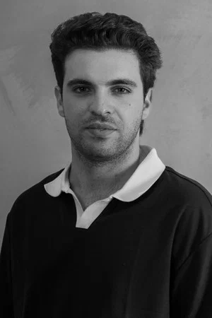 Photo of Tomás Vázquez from the Latest Netflix gallery