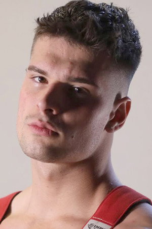 Photo of Malik Delgaty from the Latest Netflix gallery