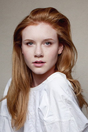 Madisen Beaty photo