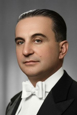 Photo of Münir Nurettin Selçuk from the Latest Netflix gallery