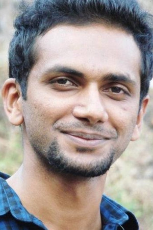 Photo of Muhsin Parari from the Latest Netflix gallery