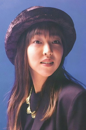 Minami Takayama photo