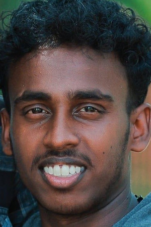 Photo of Abin Bino from the Latest Netflix gallery