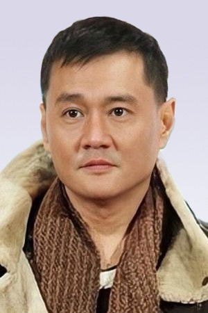 Wang Hui photo