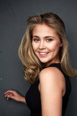 Viktoriya Romanenko photo