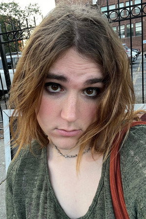 Photo of Taylor Turgeon from the Latest Netflix gallery