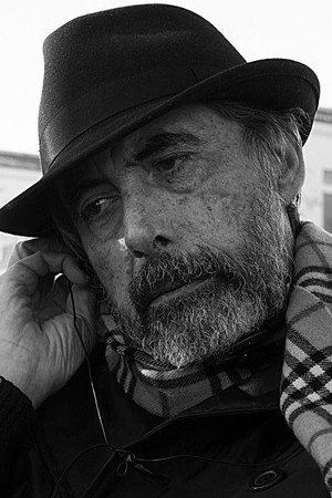 Photo of Claudio Caligari from the Latest Netflix gallery