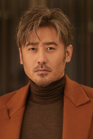 Wu Xiubo photo
