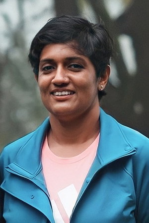 Photo of Ratheena from the Latest Netflix gallery